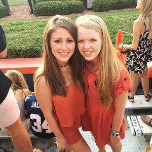 Meet your Posher, Madison